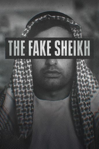 The Fake Sheikh