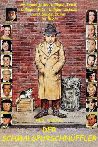 Der SchmalspurschnĂĽffler