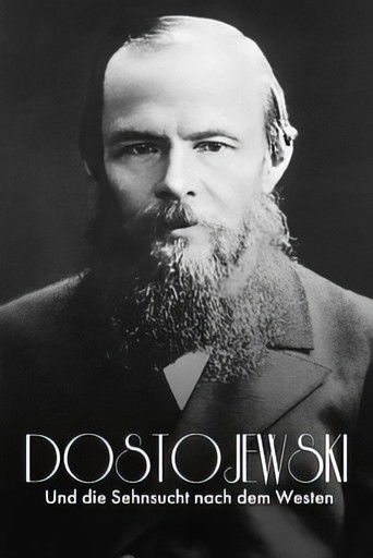 Russisch Roulette: Dostojewski und die Sehnsucht nach dem Westen