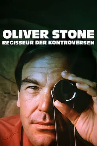 Oliver Stone, Regisseur der Kontroversen