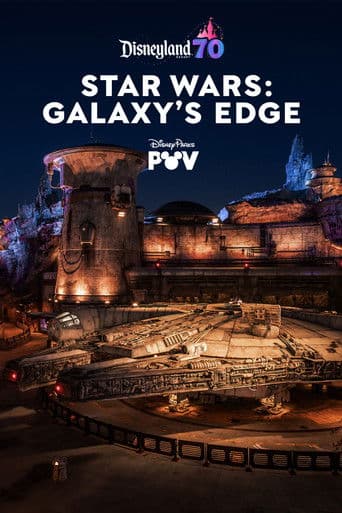 Star Wars: Galaxy's Edge | Disneyland Resort