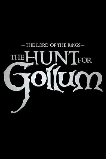The Lord of the Rings: The Hunt for Gollum