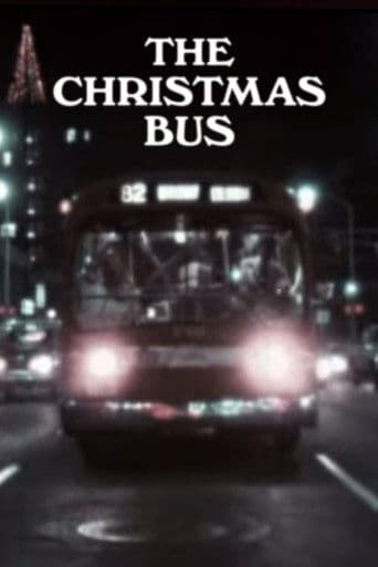 The Christmas Bus