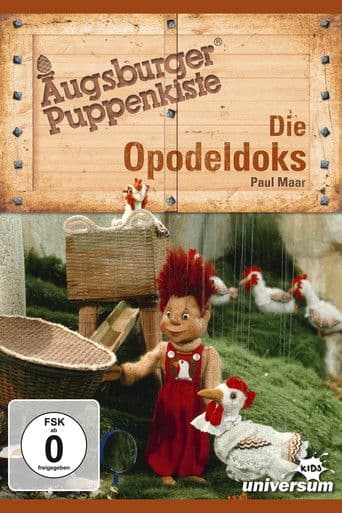 Die Opodeldoks