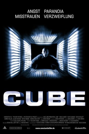 Cube