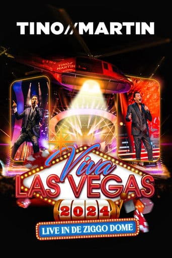 Tino Martin: Viva Las Vegas