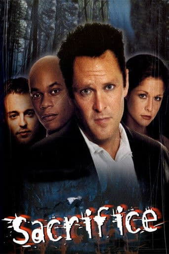 Sacrifice - Der Sweetwater-Killer