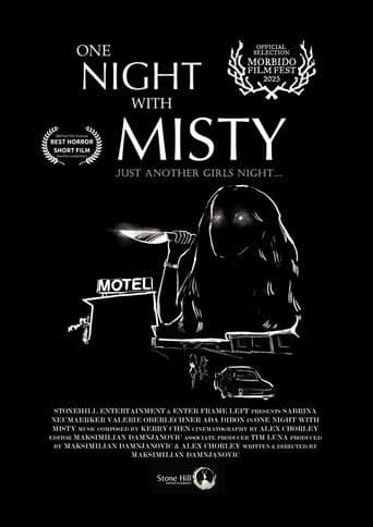 One Night with Misty
