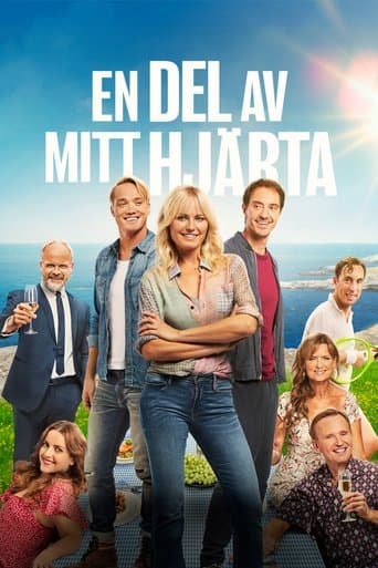 En del av mitt hjÀrta