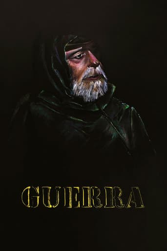 Guerra
