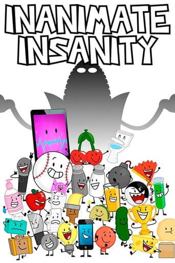 Inanimate Insanity