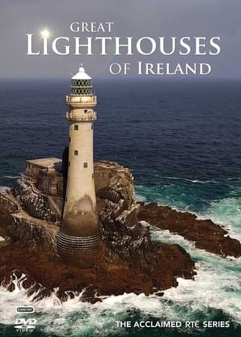 Great Lighthouses of Ireland