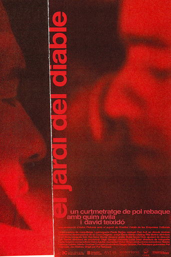 El jardí del diable