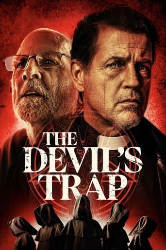 The Devilâs Trap