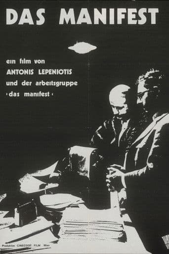 Das Manifest