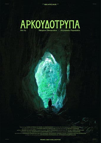 Αρκουδότρυπα
