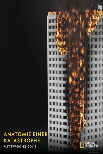 Anatomie eine Katastrophe