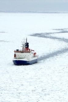 Die Krill-Expedition