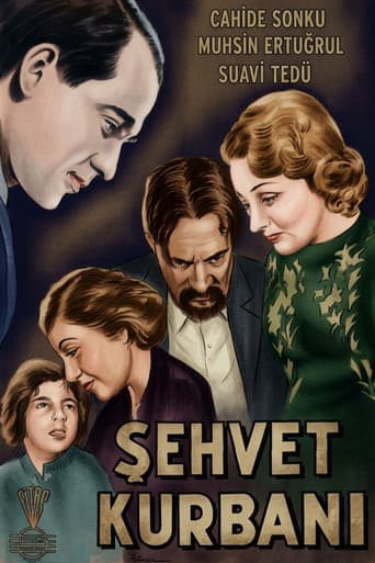 Şehvet Kurbanı