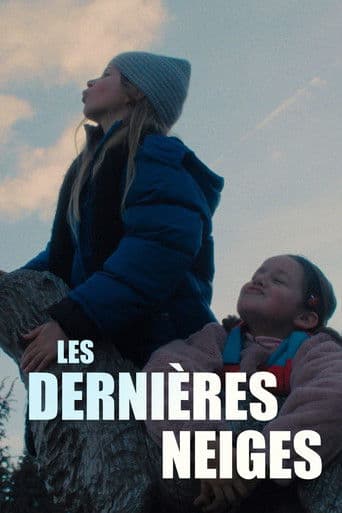 Les dernières neiges