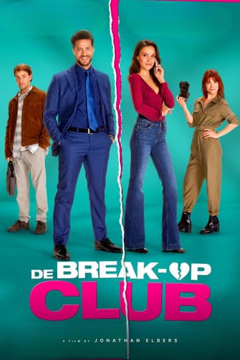 The Break-Up Club