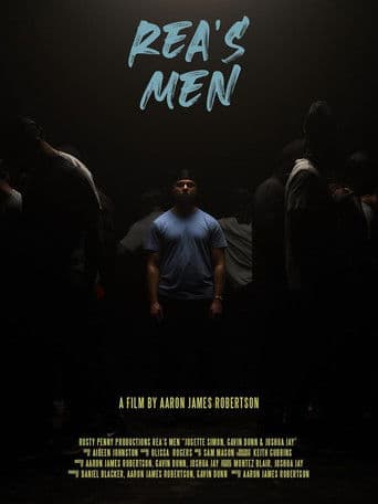 Rea's Men