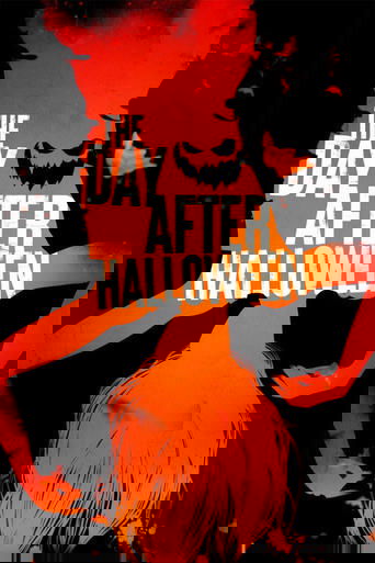 The Day After Halloween