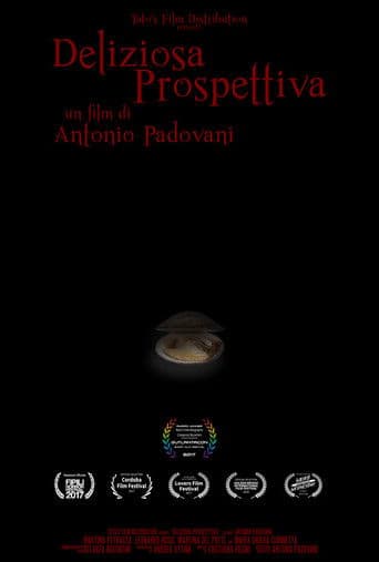 Delicious Perspective