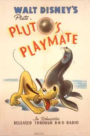 Plutos Spielkamerad