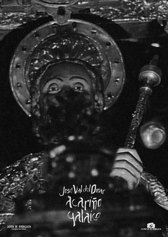 Acariño galaico (de barro)