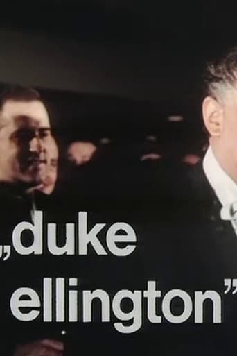 Duke Ellington Orchestra - Berliner Jazztage 1969