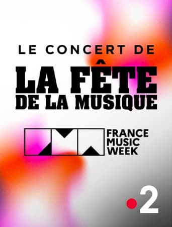 Le concert de la Fête de la musique