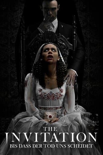 The Invitation - Bis dass der Tod uns scheidet