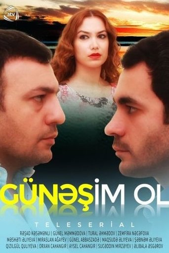 Günəşim ol
