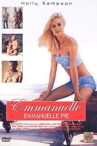 Emmanuelle 2000: Pikante Lektionen