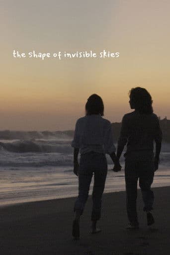 The Shape of Invisible Skies