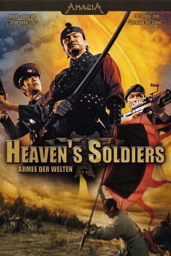 Heaven's Soldiers