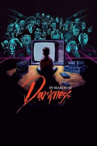 In Search of Darkness - Eine Reise durch den Horrorfilm der 80er Jahre