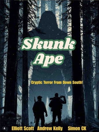 Skunk Ape