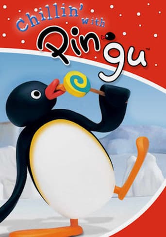 Pingu: Chillin' with Pingu