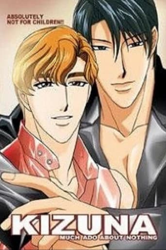 Kizuna: Liebe und viel Lärm um nichts