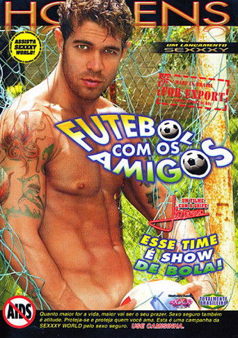 Futebol com os Amigos