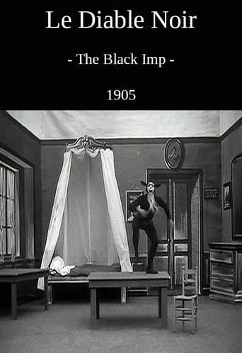 Le Diable noir