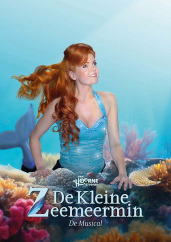 De Kleine Zeemeermin De Musical