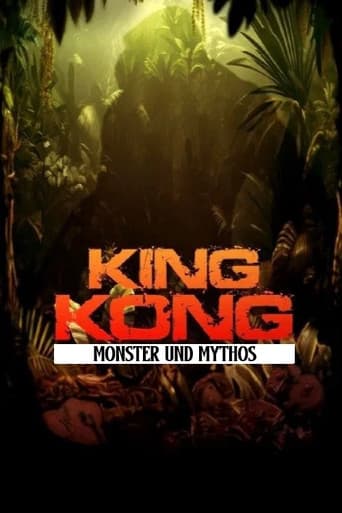 „King Kong“ – Monster und Mythos
