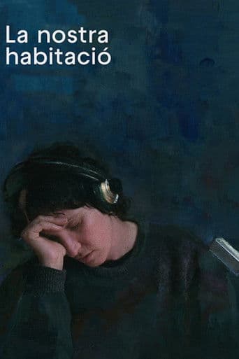 La nostra habitació