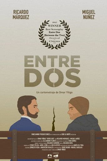 Entre dos