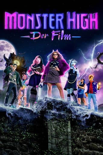 Monster High: Der Film