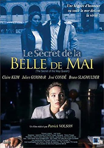 Le secret de la belle de Mai