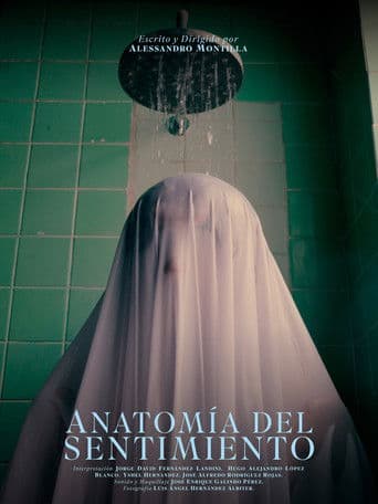 Anatomía del sentimiento